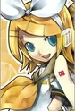 Kagamine, Rin