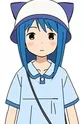 Aoyama, Kotoha