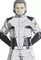 Unberto, Mori