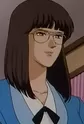 Asatani, Mitsuko