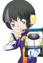 Tsukiyama, Shinobu