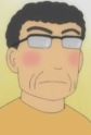 Gambar Karakter Kuroino's Owner