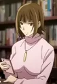 Suginami, Lucie