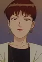 Kanou, Rie