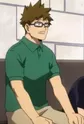 Bakugou, Masaru