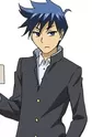 Nezuya, Tadayoshi