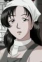 Gambar Karakter Shizuka Kisaragi