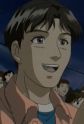 Gambar Karakter Shingo Ogura