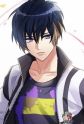 Gambar Karakter Masumi Usui
