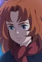 Red-Haired Witch