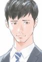 Gambar Karakter Kousuke