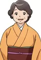 Tajima, Etsuko