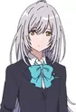 Tsukishiro, Hitomi