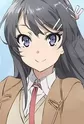 Sakurajima, Mai