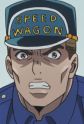 Gambar Karakter Speedwagon Foundation Ship Captain