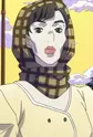 Mikitaka's Mother