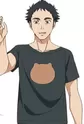 Takanashi, Yasuhiro