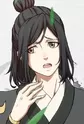 Nie, Huaisang
