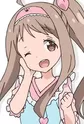 Hayase, Kinue