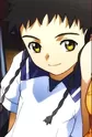 Minagi, Mikoto