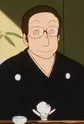 Mizunokoji, Father