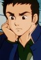 Gambar Karakter Toshi-chan