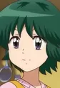 Mamiya's Mother