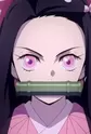 Kamado, Nezuko