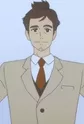 Fudou, Reijirou