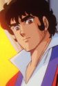 Gambar Karakter Ryu Yamaki