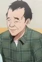 Oguroda, Tooru