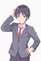 Kiryuu, Keiki