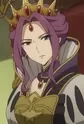 Melromarc, Mirelia Q