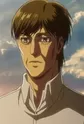 Kruger, Eren