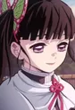 Tsuyuri, Kanao