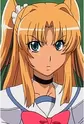 Futaba, Lily Ramses
