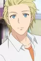 J. Matsukawa, Alex