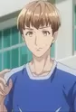 Houryuu, Tomomi