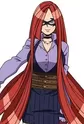 Hasaki, Kiruka