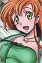 Fenette, Shirley