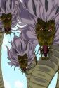 Gambar Karakter Yamata-No-Orochi