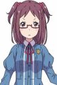 Gambar Karakter Mimi Rin