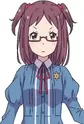 Rin, Mimi