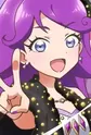 Shidou, Mel