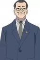 Prime Minister Shiramizu