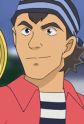 Gambar Karakter Shinpei Asakawa