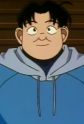 Gambar Karakter Katsuki Doitou