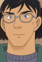 Gambar Karakter Yuuichi Fukuhara