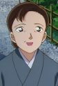 Gambar Karakter Yoshiko Hanasaki