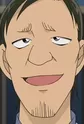 Harawaki, Takashi